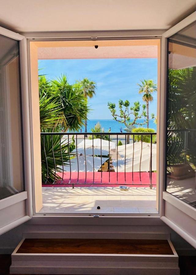 Maison De La Marine Cagnes-sur-Mer Ngoại thất bức ảnh