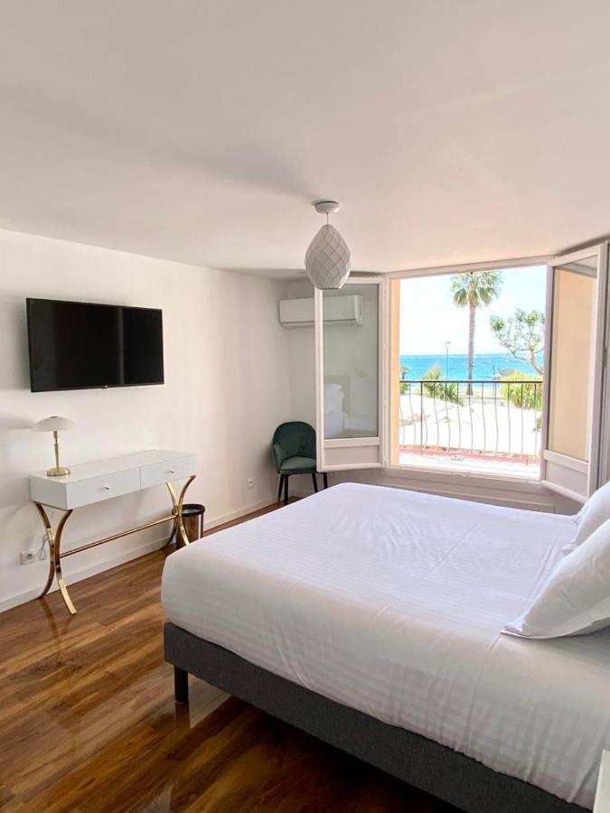Maison De La Marine Cagnes-sur-Mer Ngoại thất bức ảnh