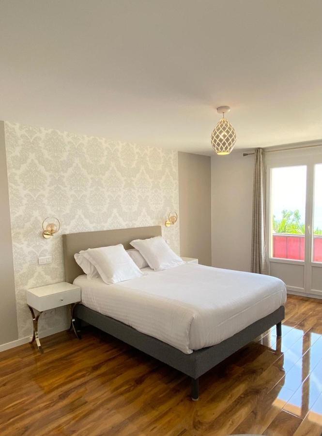 Maison De La Marine Cagnes-sur-Mer Ngoại thất bức ảnh