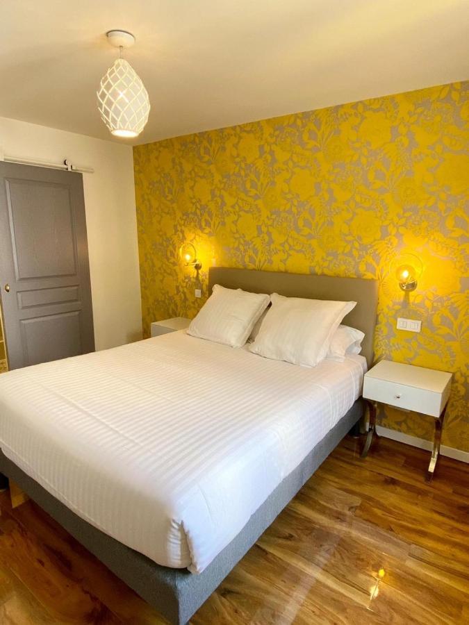 Maison De La Marine Cagnes-sur-Mer Ngoại thất bức ảnh